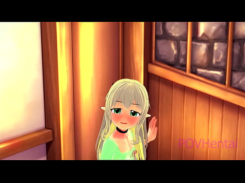 ❤️ (Trap) Elvish-piika auttaa pesemään kasvot. ❤️❌ Porno at porn fi.robosexshop.ru ❤