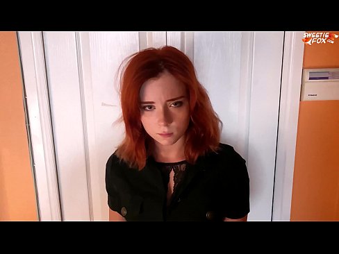 ❤️ Vartija rankaisi nättiä naista myymälävarkaudesta - Cum In Mouth ❤️❌ Porno at porn fi.robosexshop.ru ❤