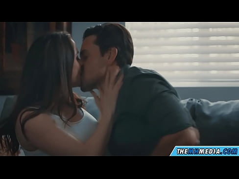 ❤️ Romanttista seksiä hyvän povisen äidin kanssa ❤️❌ Porno at porn fi.robosexshop.ru ❤