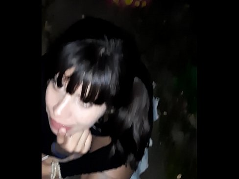 ❤️ Kadulla turvonneen peniksen vastineeksi karkkia ❤️❌ Porno at porn fi.robosexshop.ru ❤